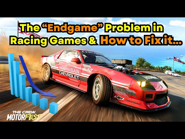 Racer Max Problems? Quick Fixes for Common Racing Game Troubles Today