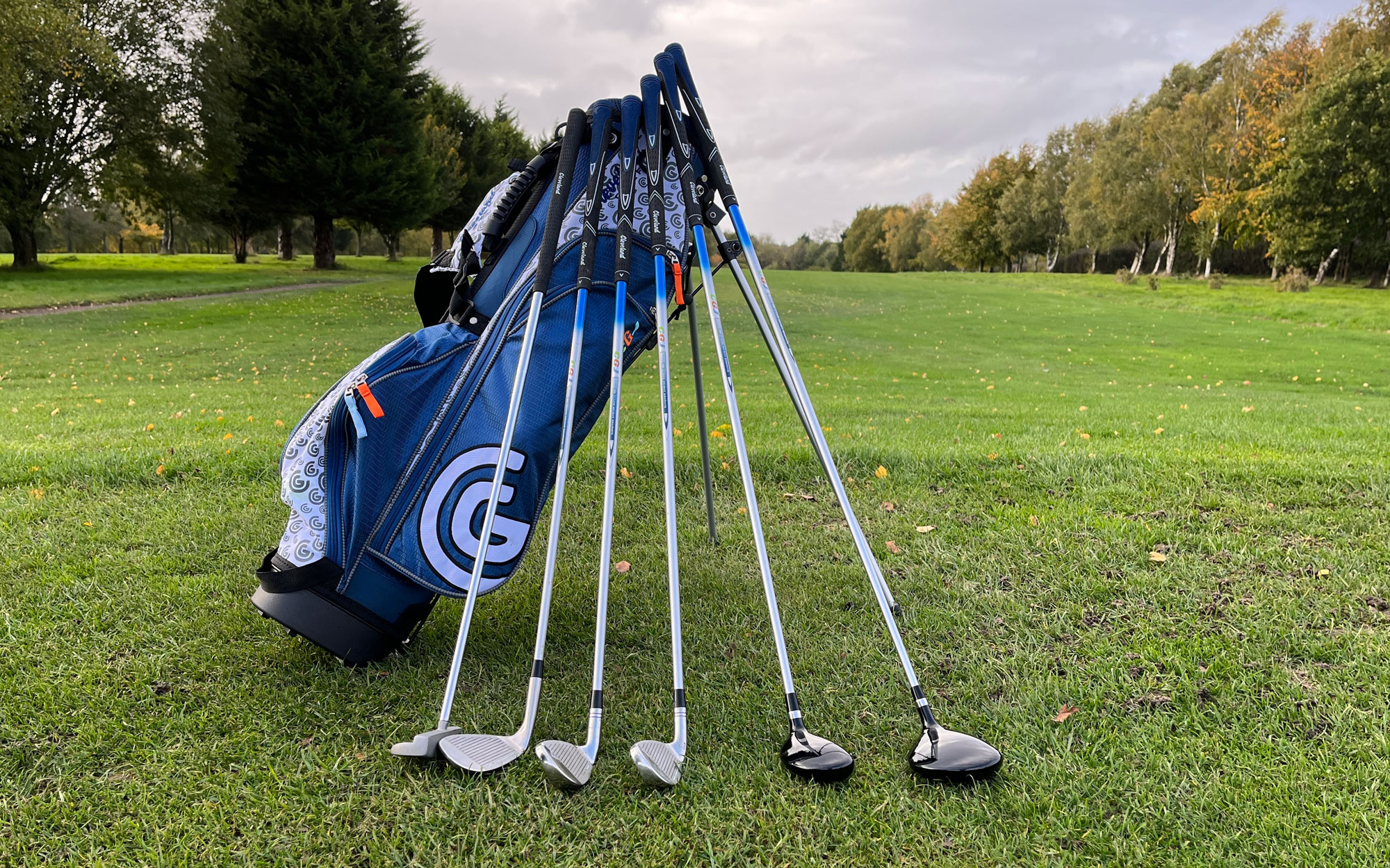 Best Childs Golf Clubs for Kids? Age 3-12 Expert Picks!