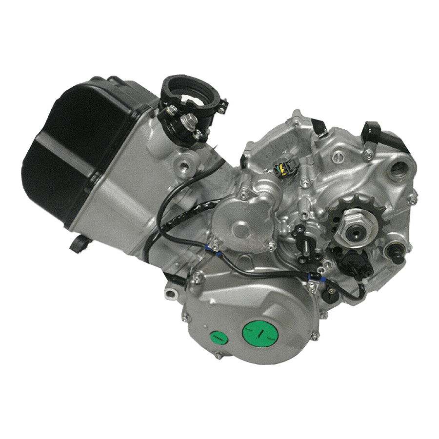 Where to Buy YZ125 Engine: Compare Top Dealers Fast!