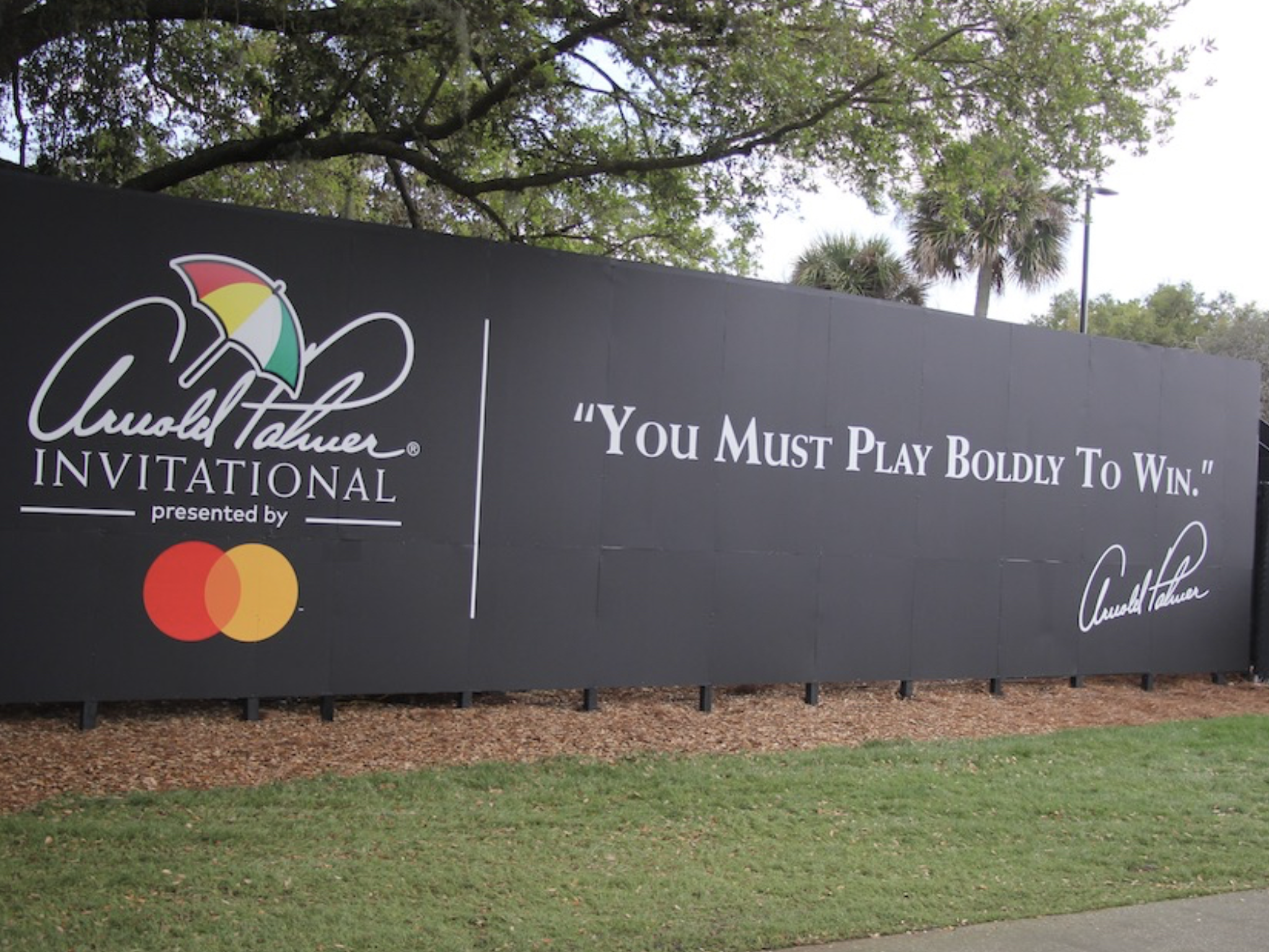 Winner Arnold Palmer Invitational Strategy (Best Ways to Triumph)
