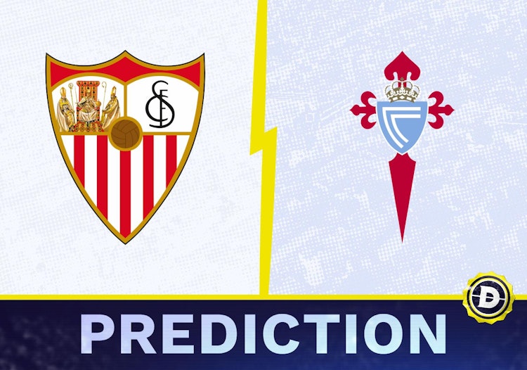 Sevilla vs Celta Vigo prediction: Who will win the match tonight?