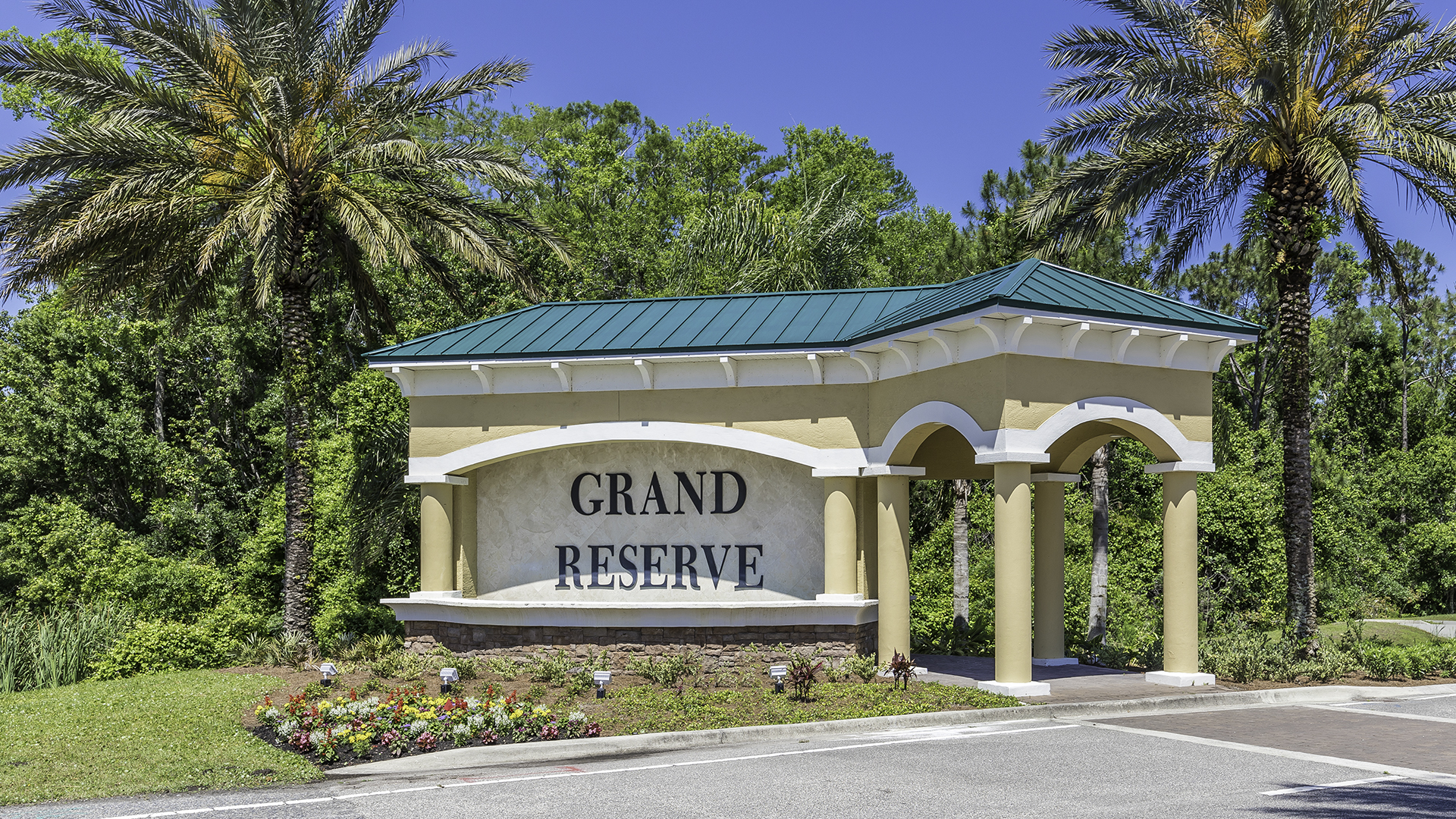 Grand Reserve Bunnell FL Living | Why Residents Love It Here