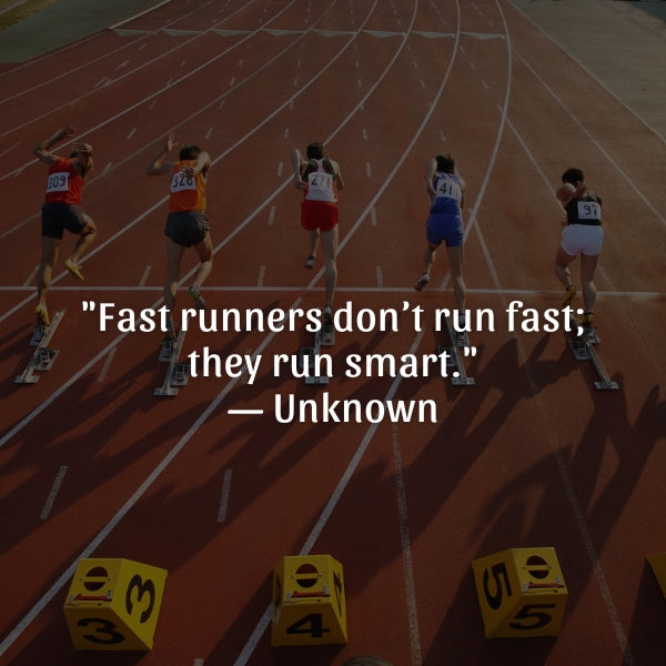 Motivational quotes for athletes for what? See how they boost your game fast!
