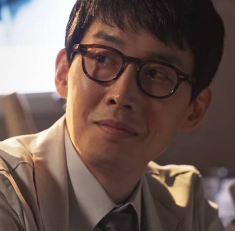 Sweet Home Nam Sang Won guide discover top facts about his role