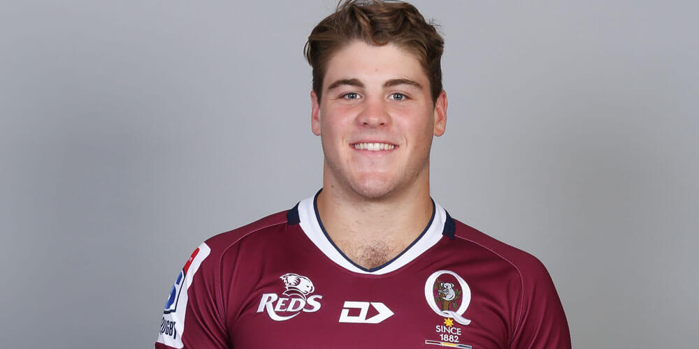 Who is Fraser McReight? Meet the Rising Wallabies Rugby Star Now!