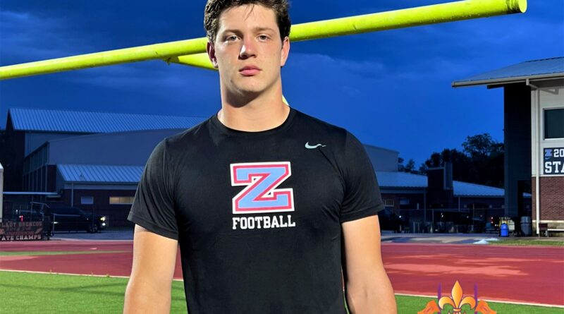 Who Is Eli Holstein Recruiting? Discover His Top Football Talent Strategy!