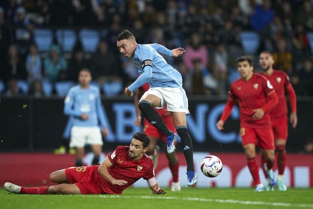 Sevilla vs Celta Vigo prediction: Who will win the match tonight?