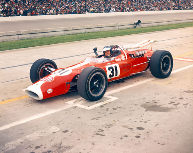 Former Indy Car Drivers Career Changes: 3 Amazing Jobs They Do Today!