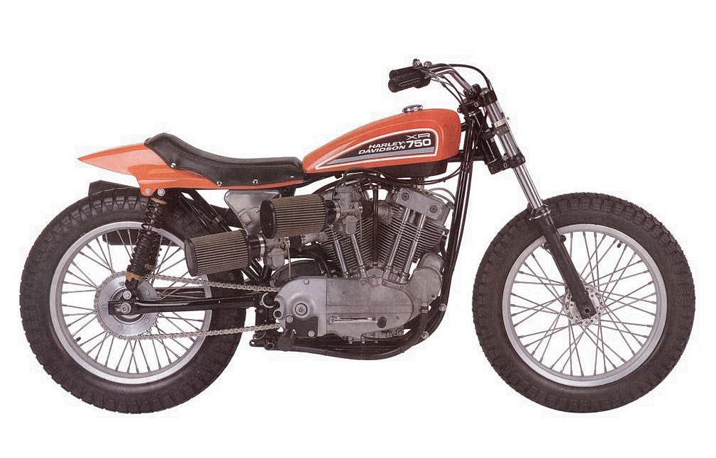 XR 750 Buying Guide - What to Know Before You Buy