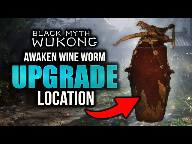 awaken wine worm Secrets Revealed 5 Easy Steps Anyone Can Try