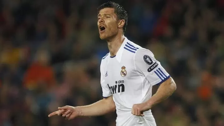 Real Madrid Alonso Impact Simple Guide To His Best Bernabeu Memories