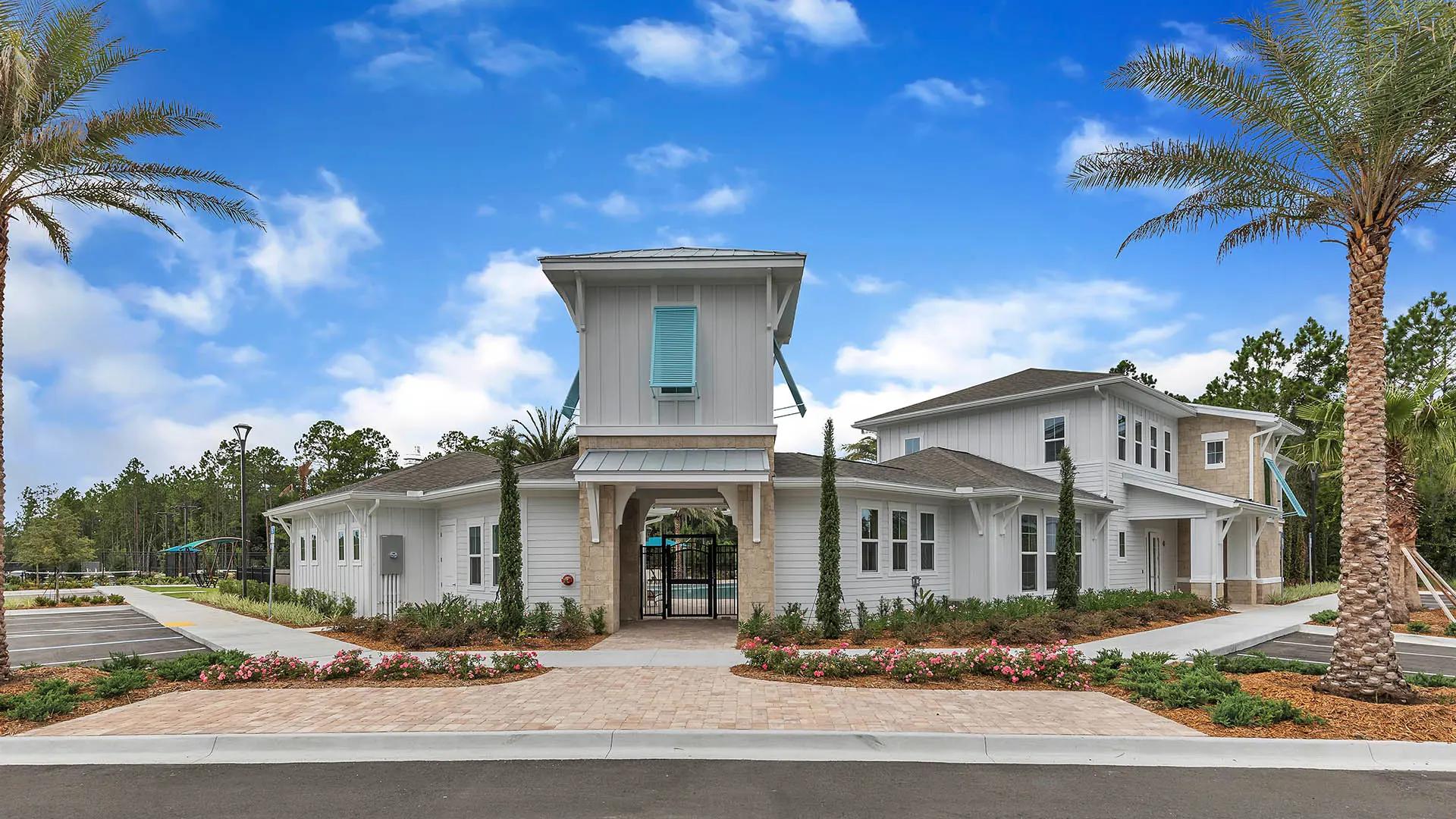 Grand Reserve Bunnell FL Living | Why Residents Love It Here