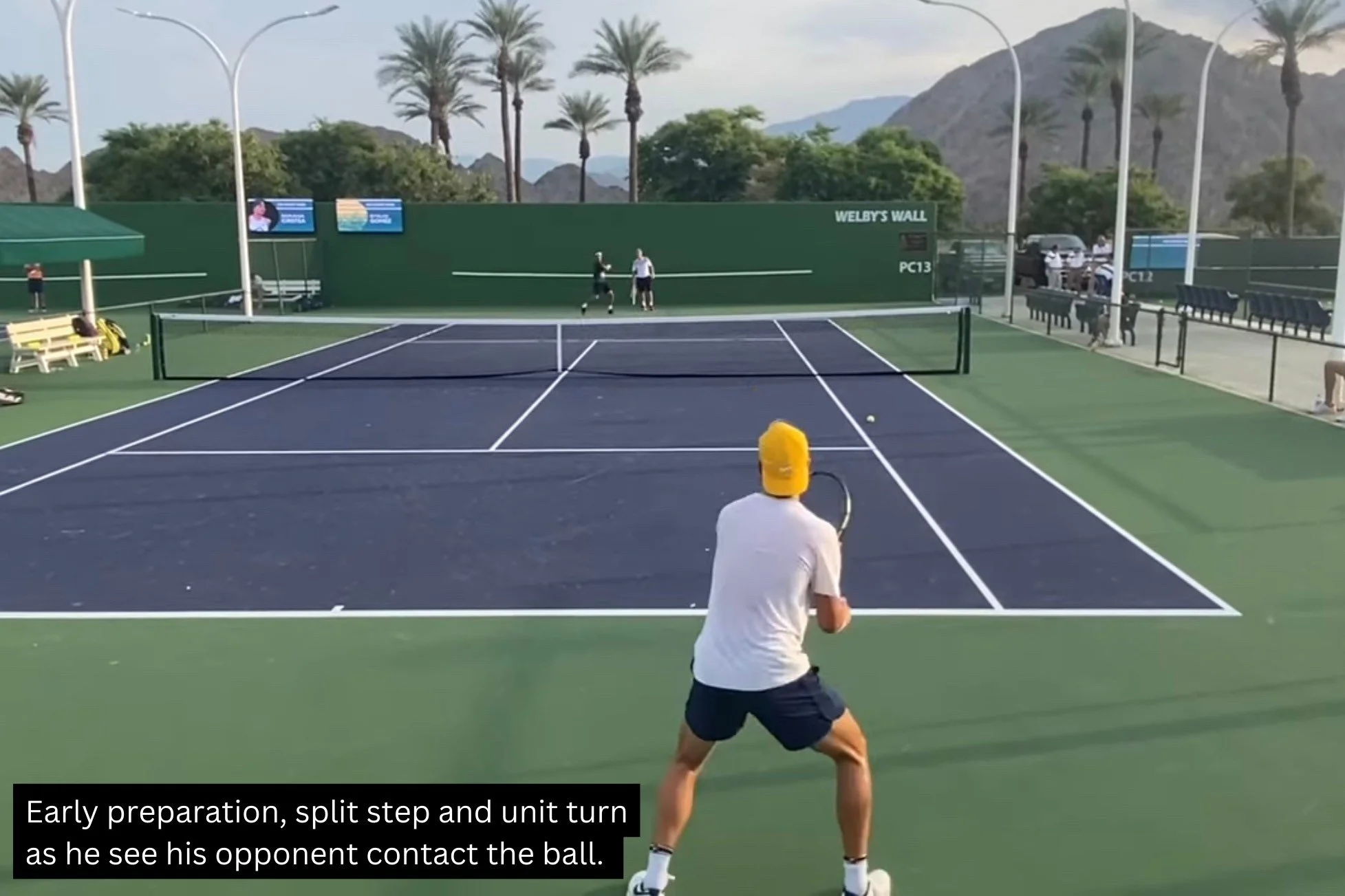 Why Choose Rune Age Tennis? Great Gameplay Benefits Explained!