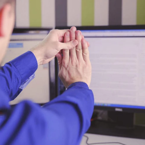 Man Left Hand Health Issues: Prevent Pain With These Expert Tips Now