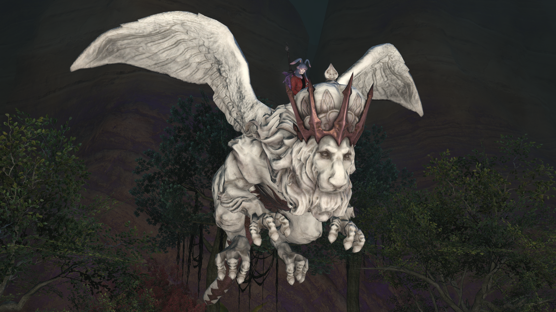 Vinegaroon Mount FFXIV Best Spots to Find Vinegaroon Mount Fast