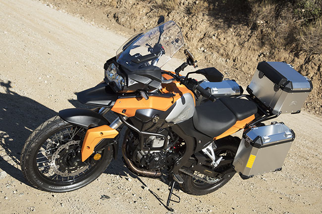 Top 5 Best Motorcycle Baja Models You Can Buy Right Now