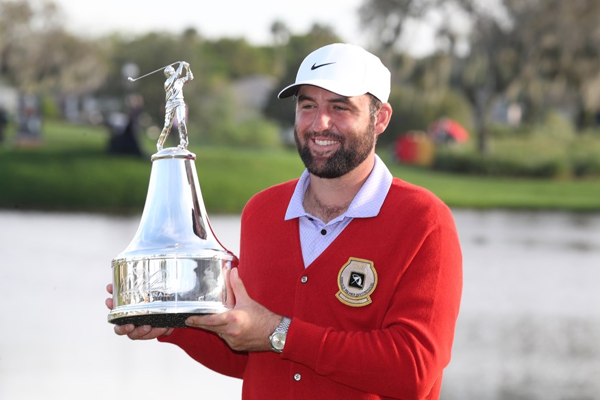 Winner Arnold Palmer Invitational How to Win Tips Revealed!