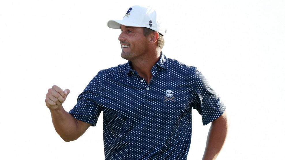 Why dechambeau shirt logo shirts are popular now: discover the top benefits.