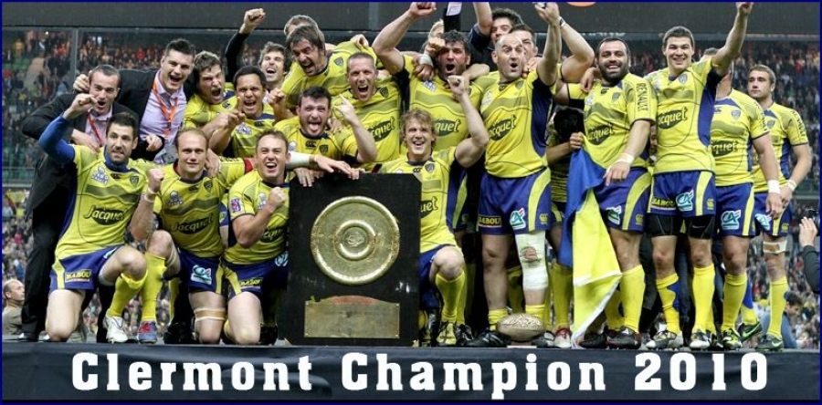 How Clermont ASM Rugby Team Trains Win These Simple Tips