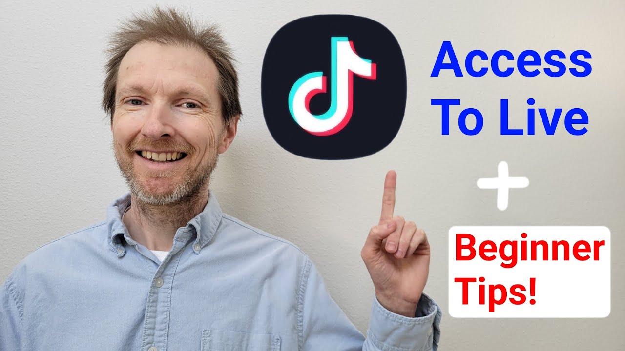 How many followers to go live on TikTok? Easy ways to get approved!