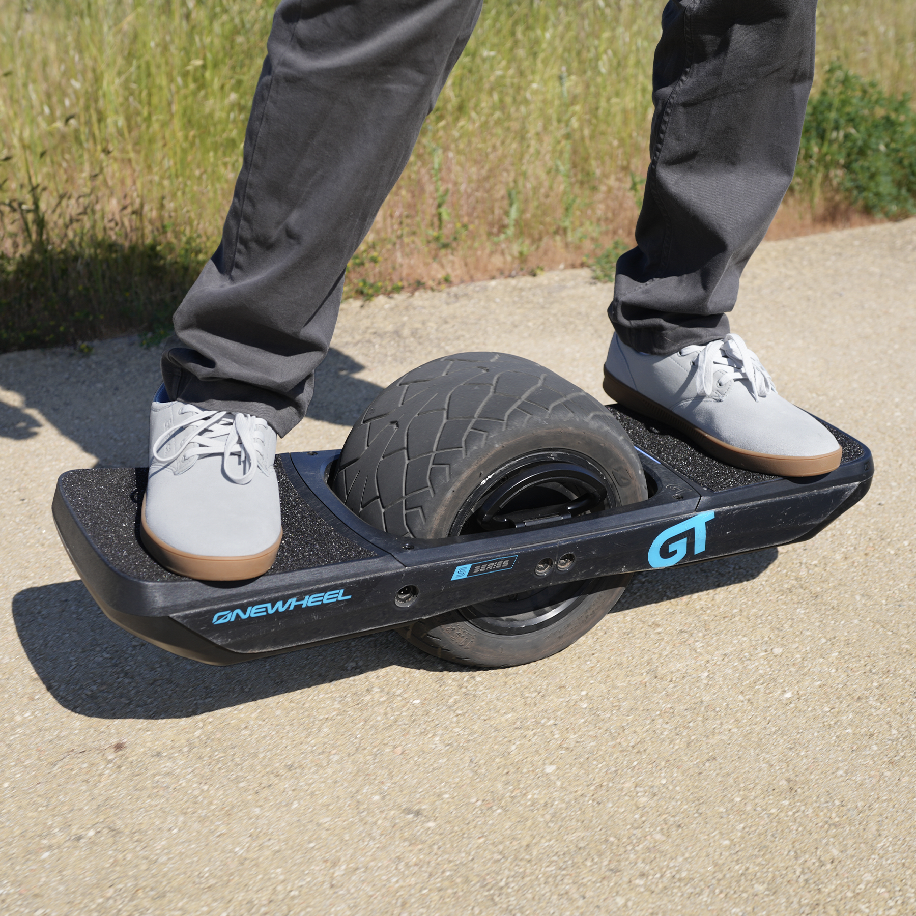 What is a one wheel bicycle name called and why it&x27;s getting popular