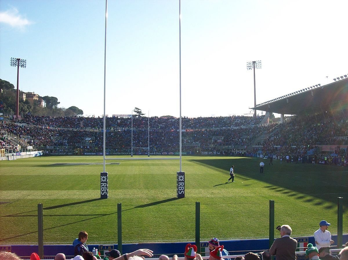 Visiting Flaminio Stadio Top 5 Must-Know Things Before You Go
