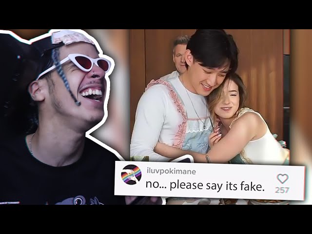 Best moments with Pokimane boyfriends? Top highlights and videos listed!