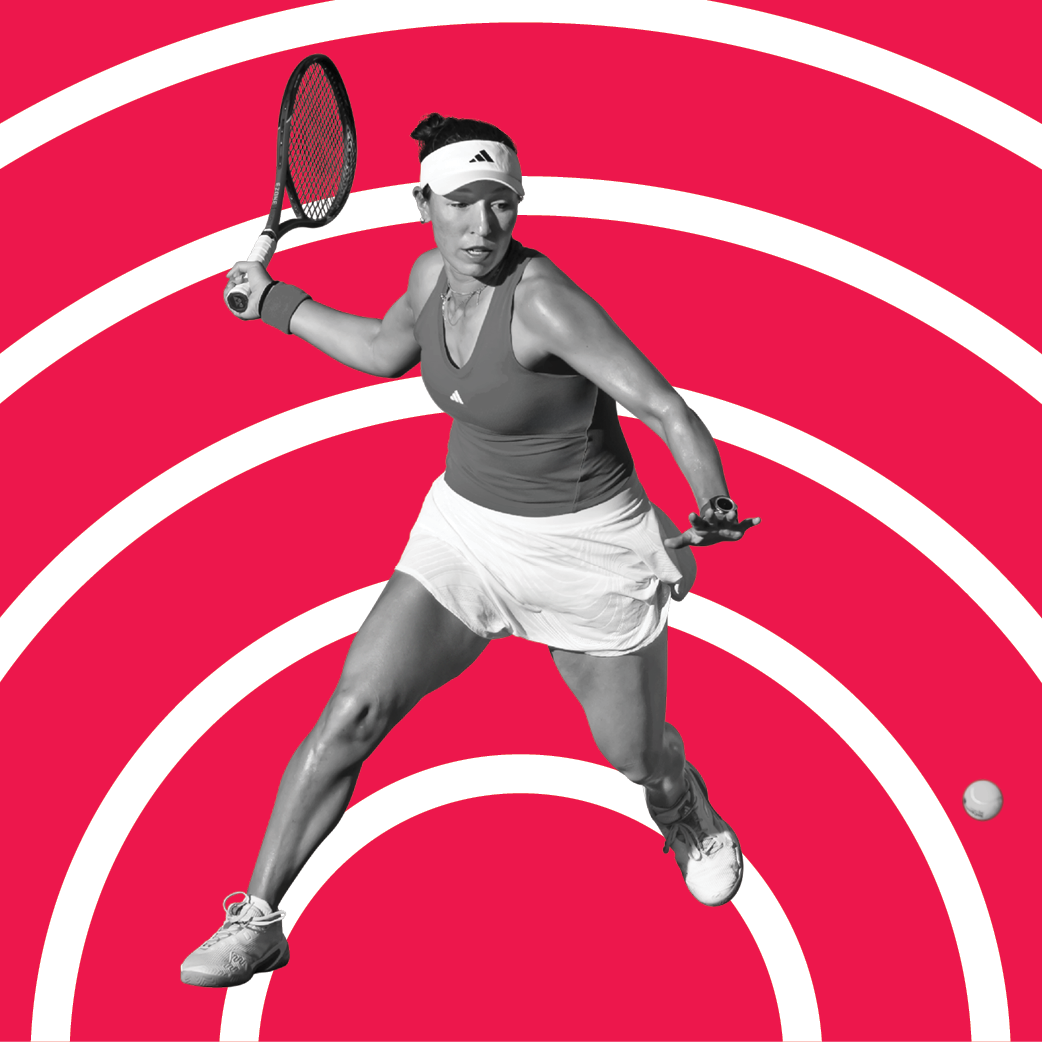 Inside Jessica Pegula Body Workout Routine for Pro Tennis Power